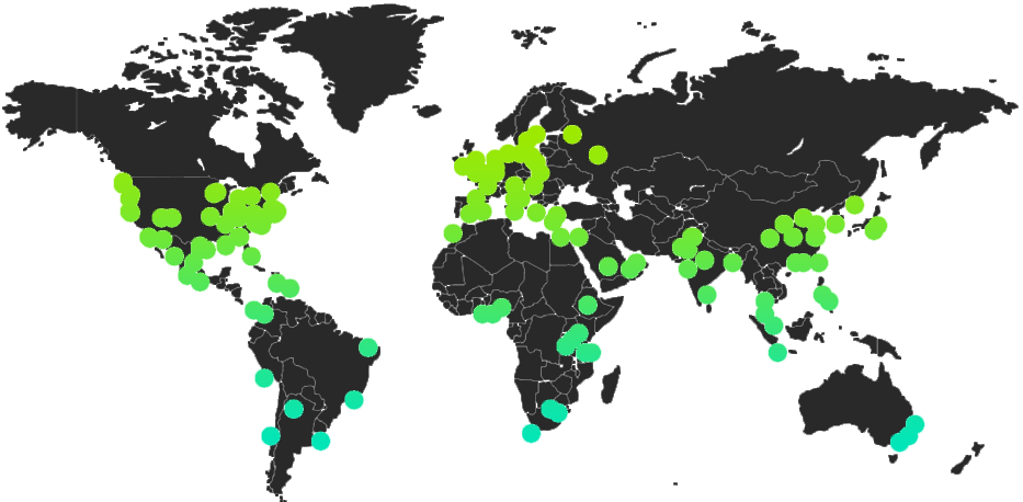 Streetscapes-Map