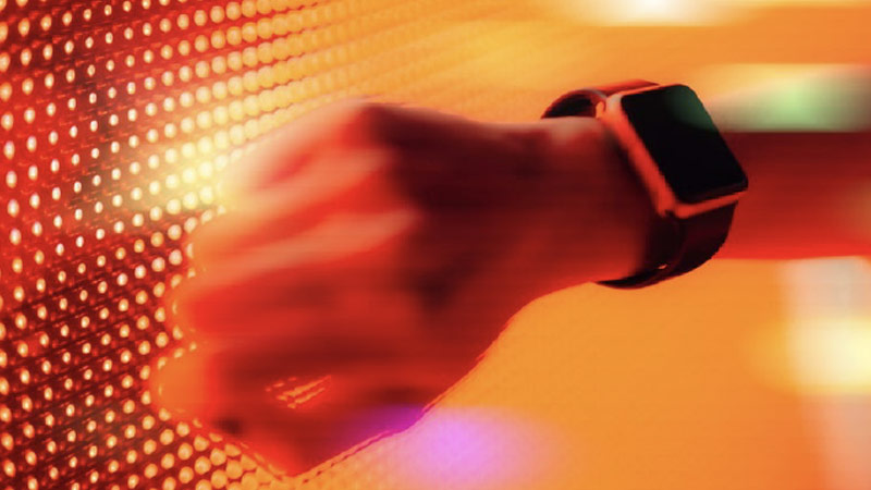 Health_Tracking