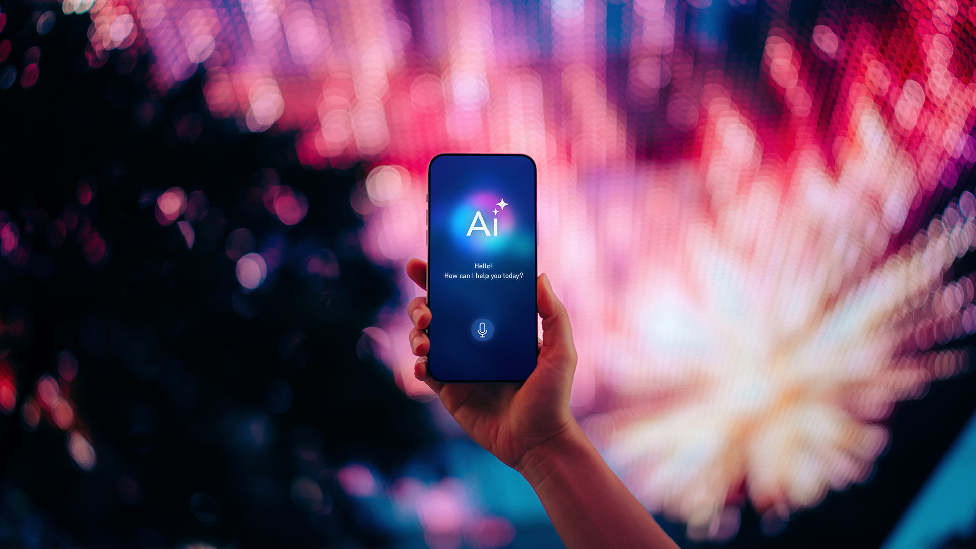 Gen AI: a bridge to the good life