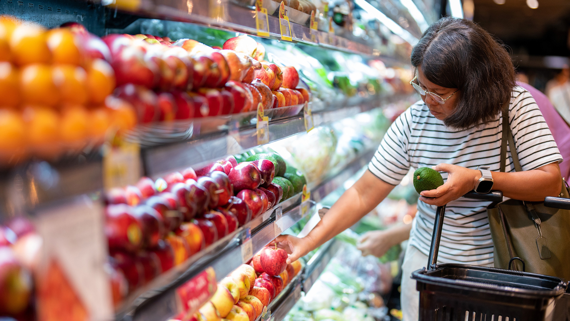 3 reasons why food affordability leaves such a bad taste in our mouths